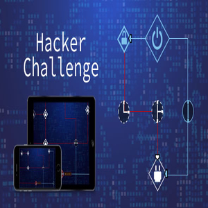 Hacker Challenge