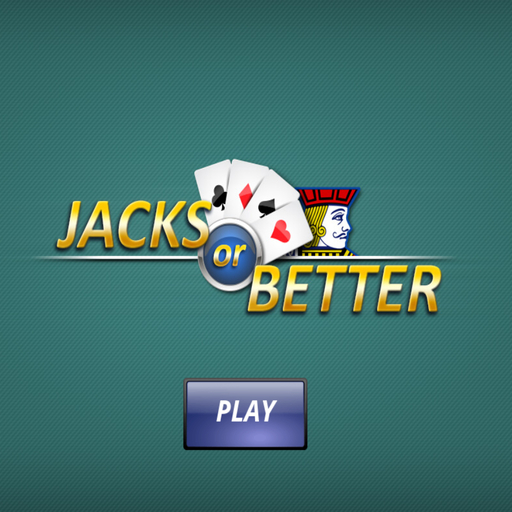 Jacks or Better