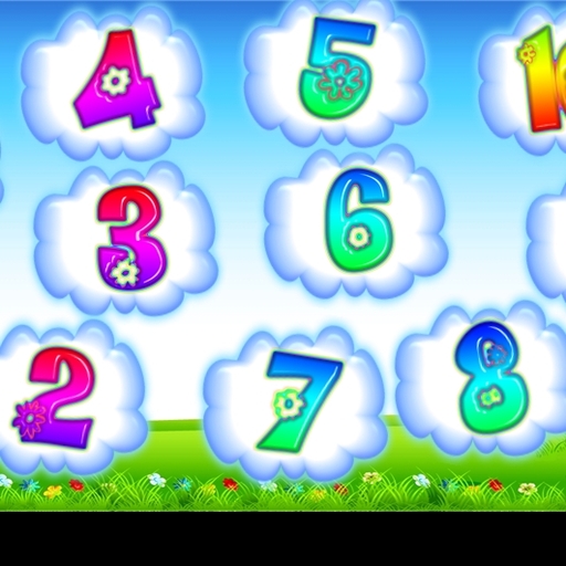 Math Game For Kids 2